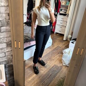 Ann Taylor eva ankle pant